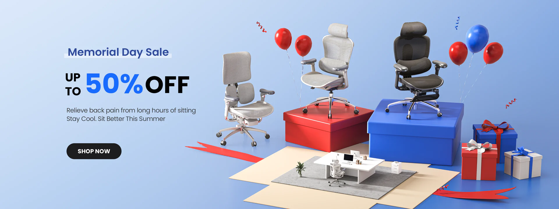 Redefine Your Sitting Experience